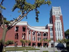 -华东政法大学第二食堂(松江校区)