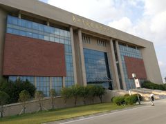 -新四军黄桥战役纪念馆(新馆)