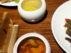 -康悦故事·海鲜自助(雅士亚豪生店)