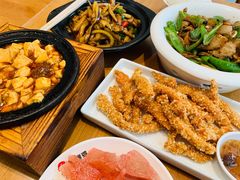 -周麻婆·川式小炒(泉州鲤城超越工业园店)