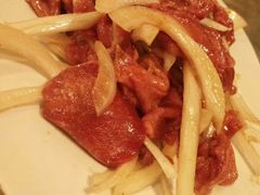 -厚味居炙子烤肉·清真(天桥南纬路店)