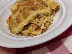 胡麻油炒柴鸡蛋-西贝(金桥店)