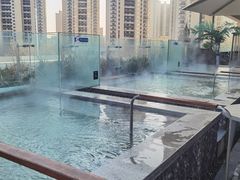 -清河半岛温泉度假酒店