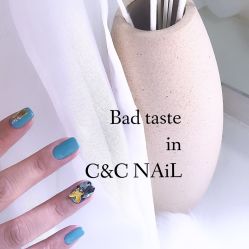 -Cici Nail日式美甲美睫工作室