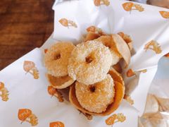 虾虾虾虾饼-POKIPOKI泰食谷仓东南亚菜(侨香店)