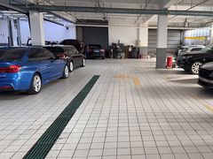 -迪师宝马奔驰专修·维修保养