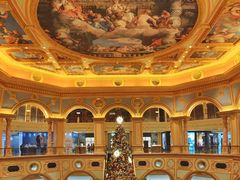 -莫尔顿牛排坊(威尼斯人店)