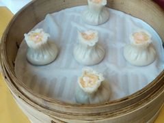 虾肉烧麦-鼎泰丰(嘉年华•海信广场VILLAGE店)