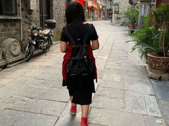 -乾州古城