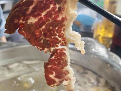 -牛一煲美食(江高店)