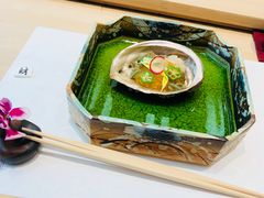 -鮨一日本料理旗舰店(总店)