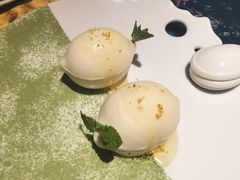 金桂山药-茶人村·宫廷私厨(奥体印象城店)