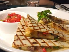 -BIGHOUSE·大房子电影主题融合餐厅(盐河巷店)