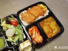 -德川家日本料理(顺义华联店)