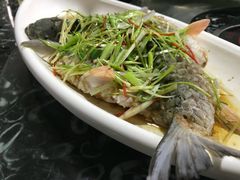 -大家食府·福建菜(FAC协盛中心庭院餐厅店)