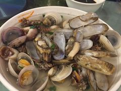 -沈家门海鲜夜排档(东港店)