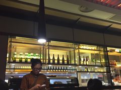 -赤坂亭·M9和牛烧肉·铁板烧(合肥万象城店)