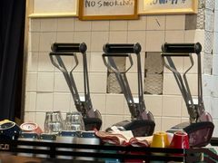 -Be Lived Cafe比例咖啡(摩天轮店)