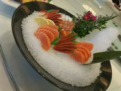 -海逸海鲜酒家(古北店)
