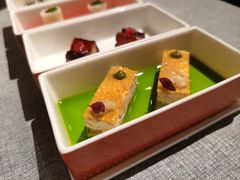 -柿合缘新京菜(静安嘉里中心店)