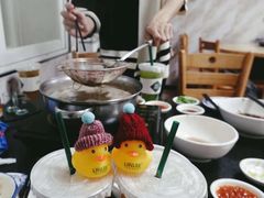 -五洲牛肉美食馆