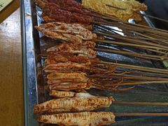 -灌县老妈砂锅串串香(万科红生活广场店)