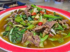 -常和州·夜宵大排档(常州单店)