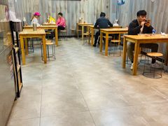 大堂-山水肠粉(盐田店)