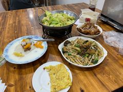 -百家缘(东门南路店)