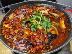-小山城麻辣香锅(新邻生活广场店)