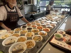 -李犟大爆鳝面·手工蟹黄包(湖滨西湖店)