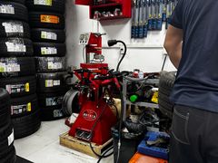 -品牌汽修·米其林轮胎(古宜路店)