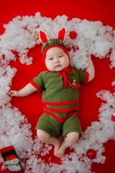 -小熊维尼高端儿童摄影(宝安旗舰店)