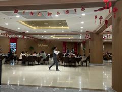 -全聚德(上海首店浦东店)