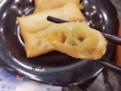 三丝春卷-老丰义(新市北路店)