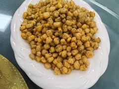 -天津外国语大学（马场道校区）食堂