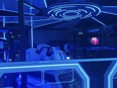 -世代星球·保龄球·镭战真人CS·团建(杨浦店)