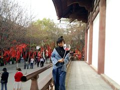 -西安青龙寺遗址景区