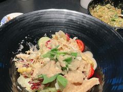 -凤凰湘语·海派湘菜(浦东旗舰店)