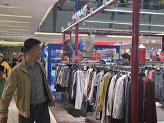 -福田卓悦INTOWN购物中心