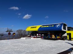 -中旅松花湖滑雪场