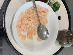 -香雪海饭店中餐厅(人民桥店)