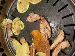 -嘿嘟嘟·肋条烧肉放题(爱融荟城店)