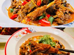 -霸王虾(湘江世纪城店)