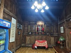 -龙姐私房菜(和顺古镇店)