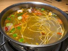 -守柴炉烤鸭(科华中路王府井店)