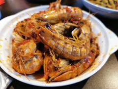 -三妹小龙虾·黄油蟹(华侨城总店)