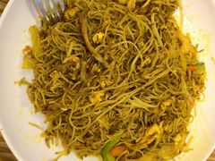 -新记美食(关闸店)