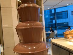 -TABLE·味西餐厅-成都茂业JW万豪酒店