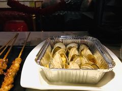 -JUKEBOX玖部音乐餐厅(华侨城店)